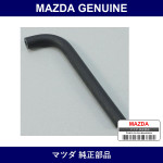 Genuine Mazda Tube Vacuum - Multiple Part Numbers [Set N3A2]