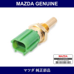 Genuine Mazda Sensor Water Temp - Part No. NF02-18-840 (NF0218840)