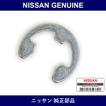Genuine Nissan Ring - Part No. 32854-24900 (3285424900)