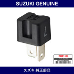 Genuine Suzuki Resistor Ignition - Part No. 33926-76G70 (3392676G70)