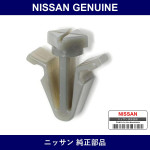 Genuine Nissan Retainer - Multiple Part Numbers [Set 62318]