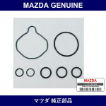 Genuine Mazda Seal Kit Vane Pump - Multiple Part Numbers [Set N002]
