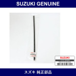 Genuine Suzuki Front Wiper Rubber - Multiple Part Numbers [Set 38346]