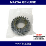 Genuine Mazda Gear 2 - Multiple Part Numbers