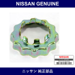 Genuine Nissan Cap - Multiple Part Numbers [Set 40263]