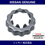 Genuine Nissan Cap - Multiple Part Numbers [Set 40263]