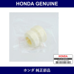 Genuine Honda Rubber Front Bump Stopper - Part No. 51722-TP8-014 (51722TP8014)