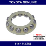 Genuine Toyota Adjuster Plug Bearing - Part No. 90369-22004 (9036922004)