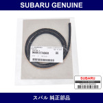 Genuine Subaru Packing Rear Spoiler - Part No. 96051FA060 (96051-FA060)