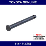 Genuine Toyota Pin With Hole - Multiple Part Numbers [Set 90240]