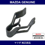 Genuine Mazda Spring Up Plate - Part No. J001-64-345 (J00164345)