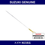 Genuine Suzuki Oil Level Gauge - Multiple Part Numbers [Set 16910]