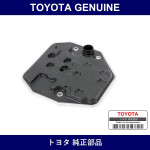 Genuine Toyota Oil Strainer - Multiple Part Numbers [Set 35330-B]