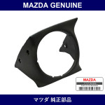 Genuine Mazda Bezel Headlamp - Part No. NA01-50-741 (NA0150741)