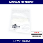 Genuine Nissan Washer Nozzle Assembly - Multiple Part Numbers [Set 28970]