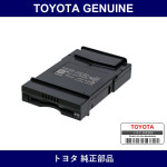 Genuine Toyota Etc Shasaiki - Factory Original Part