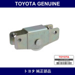 Genuine Toyota Separation Door Roller Assembly Lwr - Part No. 68860-90D00 (6886090D00)