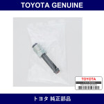 Genuine Toyota Return Tube - Part No. 44416-20220 (4441620220)