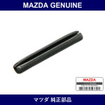 Genuine Mazda Pin Springs - Multiple Part Numbers [Set 9922]