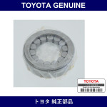 Genuine Toyota Bearing - Multiple Part Numbers [Set 90365-B]