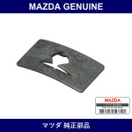 Genuine Mazda Nut Speed - Multiple Part Numbers [Set 9957]