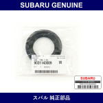 Genuine Subaru Seal O-Ring - Part No. 9031143009 (90311-43009)