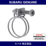 Genuine Subaru Heater Hose Clamp - Multiple Part Numbers [Set 9091700]