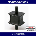 Genuine Mazda Rubber Transmission Mounting - Multiple Part Numbers