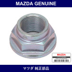 Genuine Mazda Nut - Multiple Part Numbers [Set D651]