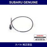 Genuine Subaru Switch Assy Door Rear - Factory Original Part