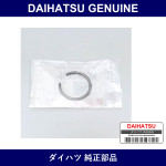 Genuine Daihatsu Ring Shaft Snap - Multiple Part Numbers [Set 90045]