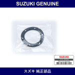 Genuine Suzuki Gasket Fuel Pump - Multiple Part Numbers [Set 15111-C]