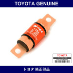 Genuine Toyota Electric Vehicle Fuse - Multiple Part Numbers [Set 90982]