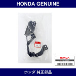 Genuine Honda Front Bumper Support Lh - Multiple Part Numbers [Set 71190]