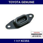 Genuine Toyota Door Lock Striker Cover - Multiple Part Numbers [Set 69415]