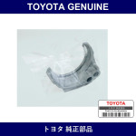 Genuine Toyota Fork Gear Shift - Multiple Part Numbers [Set SU003]