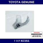 Genuine Toyota Fork Gear Shift - Multiple Part Numbers [Set SU003]