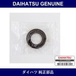 Genuine Daihatsu Spark Plug O-Ring - Part No. 90044-80571 (9004480571)