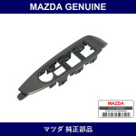 Genuine Mazda Panel Switch - Part No. K074-68-4L1A (K074684L1A)