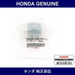 Genuine Honda Holder Assy. Usb Connector - Part No. 39115-TA0-003ZA (39115TA0003ZA)
