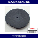 Genuine Mazda Cap - Part No. F151-32-9L1 (F151329L1)