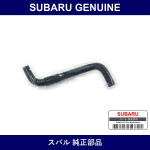 Genuine Subaru Hose P - Multiple Part Numbers [Set 45161TC]