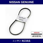 Genuine Nissan Spc Belt - Multiple Part Numbers [Set 11920]