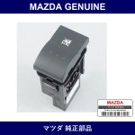 Genuine Mazda Switch Power Window - Multiple Part Numbers