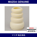 Genuine Mazda Bumper Bound - Part No. LC62-34-111 (LC6234111)