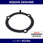 Genuine Nissan Plate Strut Upper - Part No. 54348-WL000 (54348WL000)