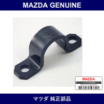 Genuine Mazda Plate Stabilizer - Part No. B37F-34-155 (B37F34155)
