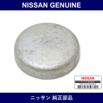 Genuine Nissan Plug - Multiple Part Numbers [Set 00933]