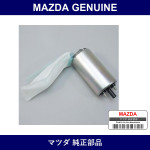 Genuine Mazda Pump Sub Fuel - Part No. N390-13-350 (N39013350)