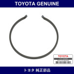 Genuine Toyota Synchronizer Pull Ring Snap Ring - Part No. 90520-46035 (9052046035)